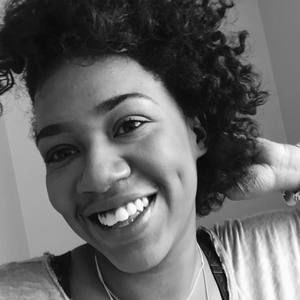 Meet your Posher, Dajah